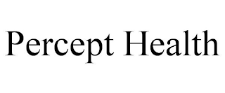 PERCEPT HEALTH