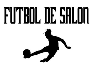 FUTBOL DE SALON