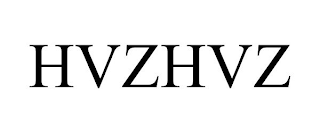 HVZHVZ