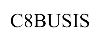 C8BUSIS