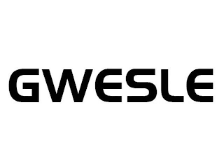 GWESLE