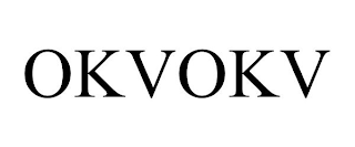 OKVOKV