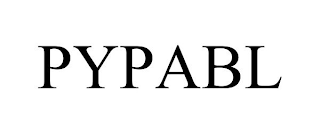 PYPABL