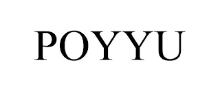 POYYU