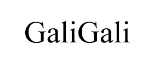 GALIGALI