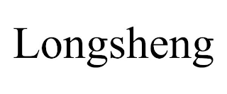 LONGSHENG