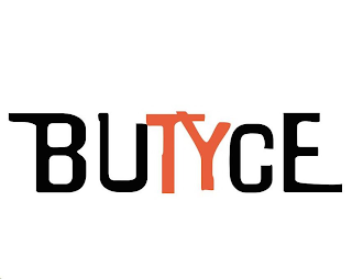 BUTYCE