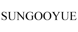 SUNGOOYUE