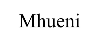 MHUENI