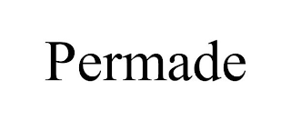 PERMADE