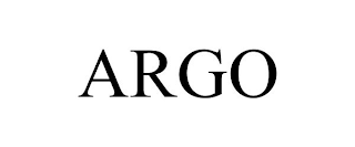 ARGO