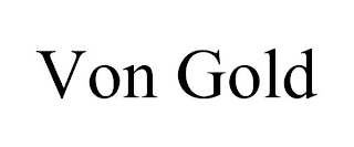 VON GOLD