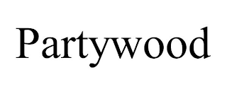 PARTYWOOD