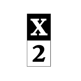 X2