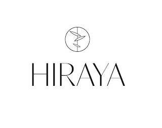 HIRAYA