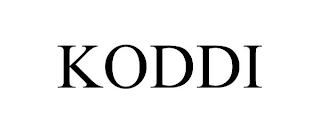 KODDI