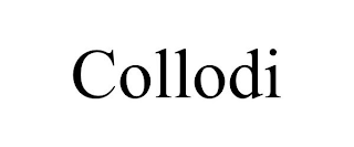 COLLODI