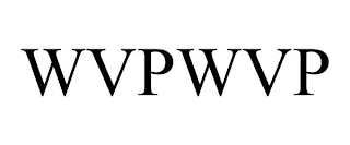 WVPWVP