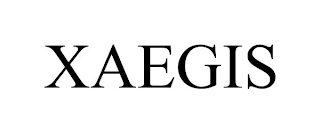 XAEGIS