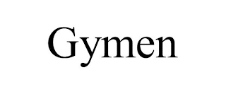 GYMEN