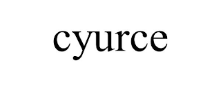 CYURCE