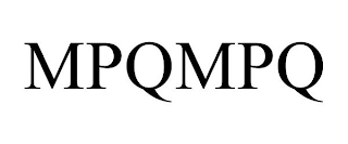 MPQMPQ