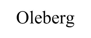 OLEBERG