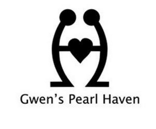 GWEN'S PEARL HAVEN