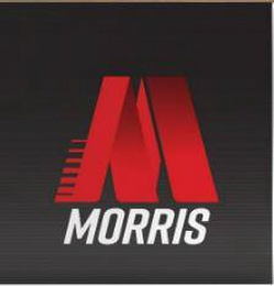 M MORRIS