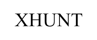 XHUNT