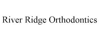 RIVER RIDGE ORTHODONTICS