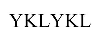 YKLYKL