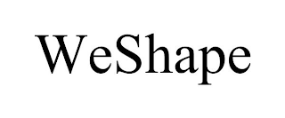 WESHAPE