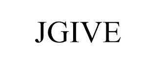 JGIVE