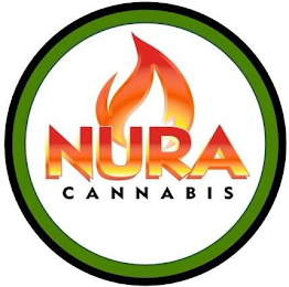 NURA CANNABIS