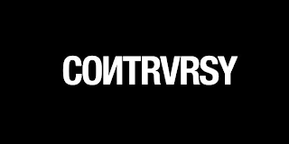 CONTRVRSY