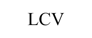 LCV