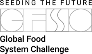 SEEDING THE FUTURE GFSO GLOBAL FOOD SYSTEM CHALLENGE