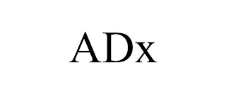 ADX