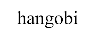 HANGOBI