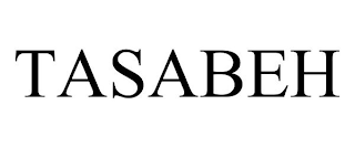 TASABEH