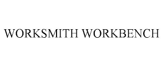 WORKSMITH WORKBENCH