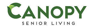 CANOPY SENIOR LIVING