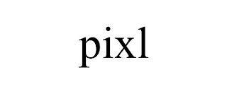 PIXL