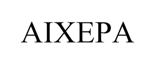 AIXEPA