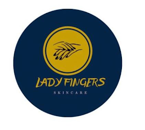 LADY FINGERS SKINCARE