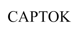 CAPTOK