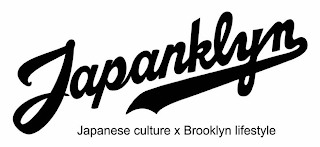 JAPANKLYN  JAPANESE CULTURE X BROOKLYN LIFESTYLE