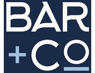 BAR + CO