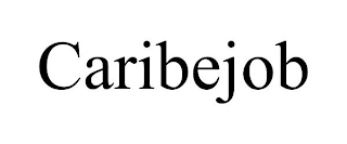 CARIBEJOB